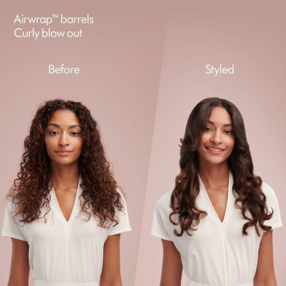 Dythtson Airthtwrap Multi-Styler & Dryer