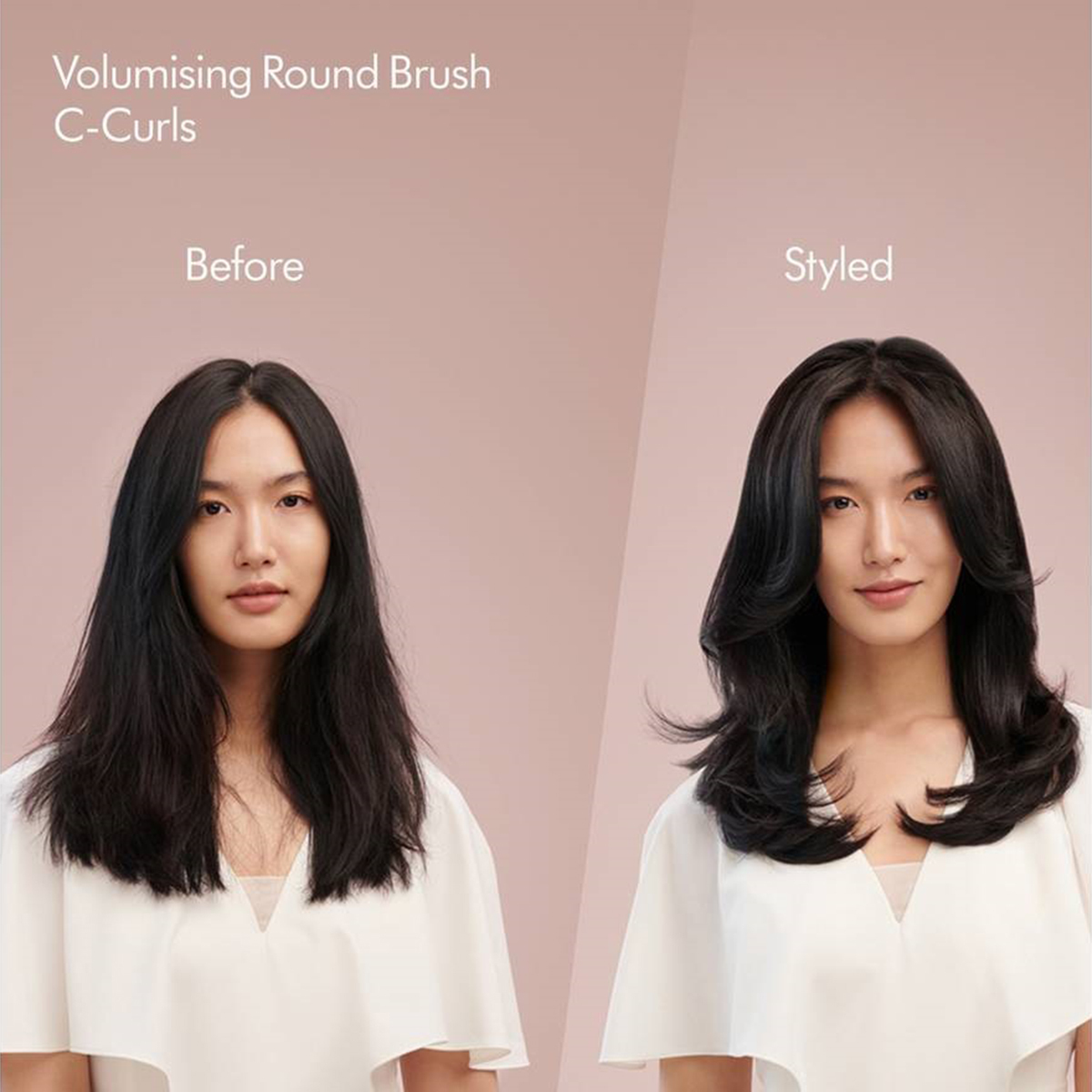 Dythtson Airthtwrap Multi-Styler & Dryer