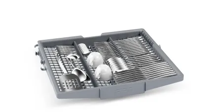Lave vaisselle 60 cm BOSCH  Série 4 SERENITY Silence Plus