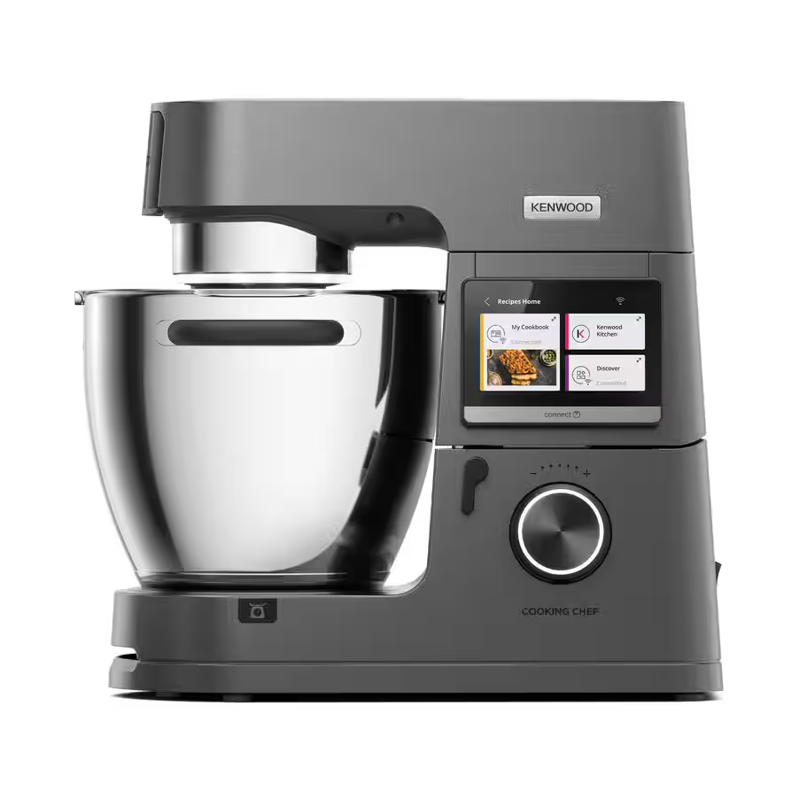 Kenthtwood pâtissier cuiseur Cooking Chef KCL96.004DG