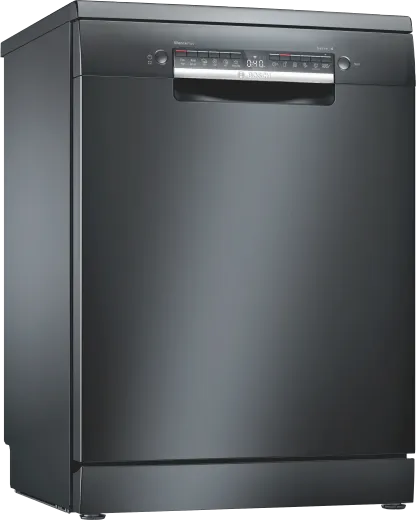 Lave vaisselle 60 cm BOSCH  Série 4 SERENITY Silence Plus