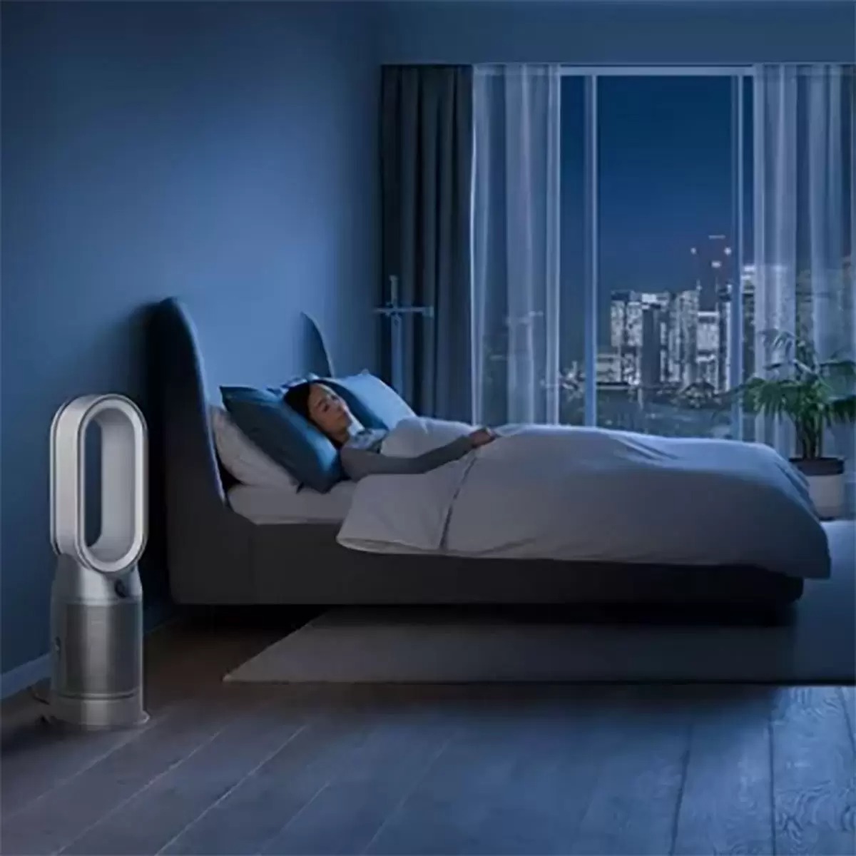 Dythtson Puthtrifier Hot+Cool Gen 1, HPtht10