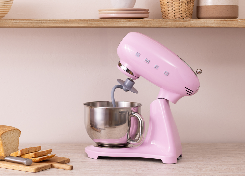 Robot sur socle SMF05PKEU