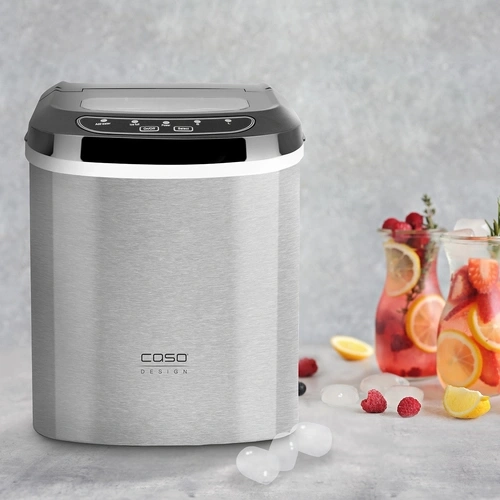 Caso IceMaster Pro