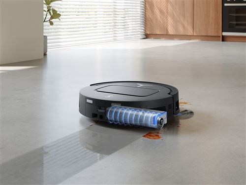 Aspirateur robot Ecovacs Deebot T80 Omni Noir - 10