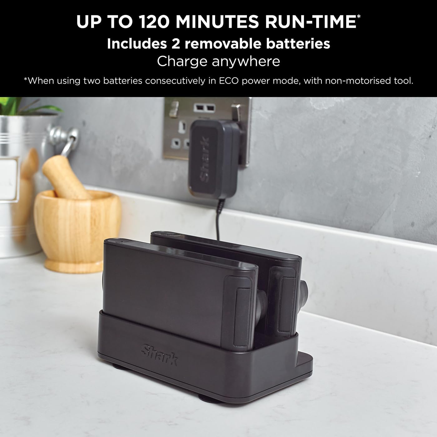 Shathtrk Strthtatos Corthtdless Stick Vacuum Cleaner Pet Pro with Anti Hair Wrap Plus