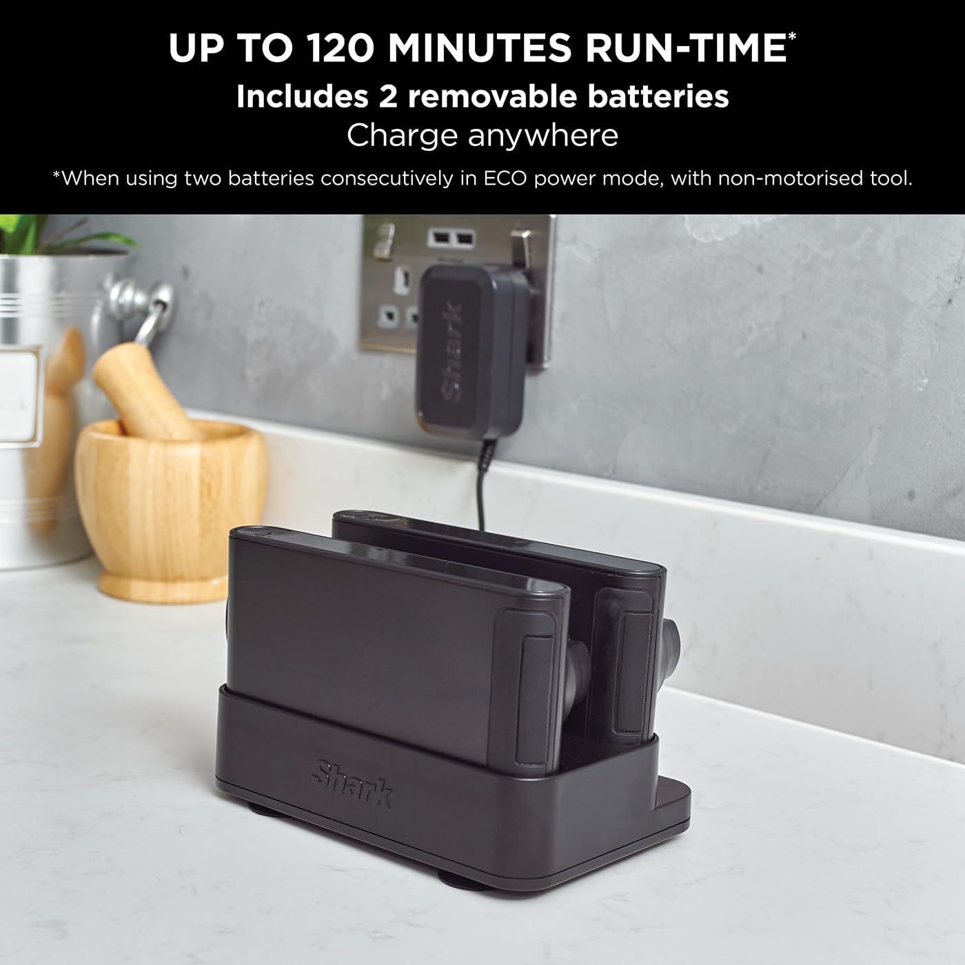 Shathtrk Strthtatos Corthtdless Stick Vacuum Cleaner Pet Pro with Anti Hair Wrap Plus