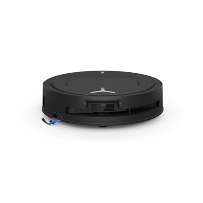 Aspirateur robot Ecovacs Deebot T80 Omni Noir