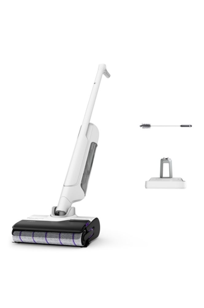  Rowenta sans fil X-Clean 10 Aspirateur laveur sans fil