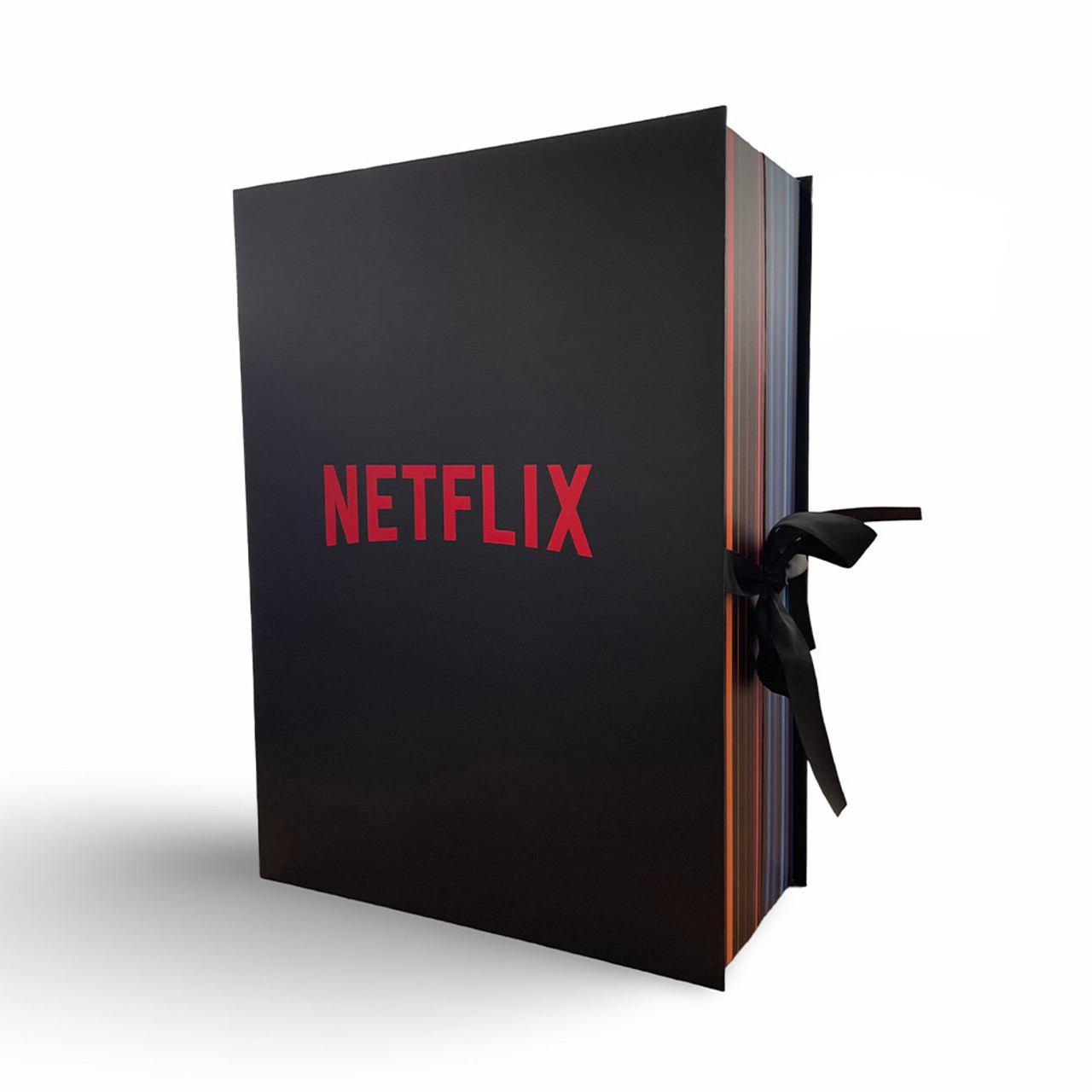 The Netfthtlix Adthtvent Calethtndar