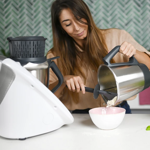 Thermomix® TM6 reconditionné