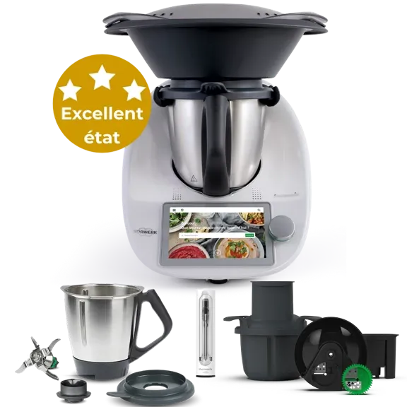 Thermomix® TM6 reconditionné