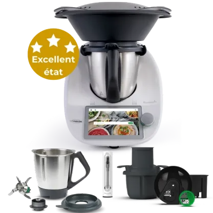 Thermomix® TM6 reconditionné
