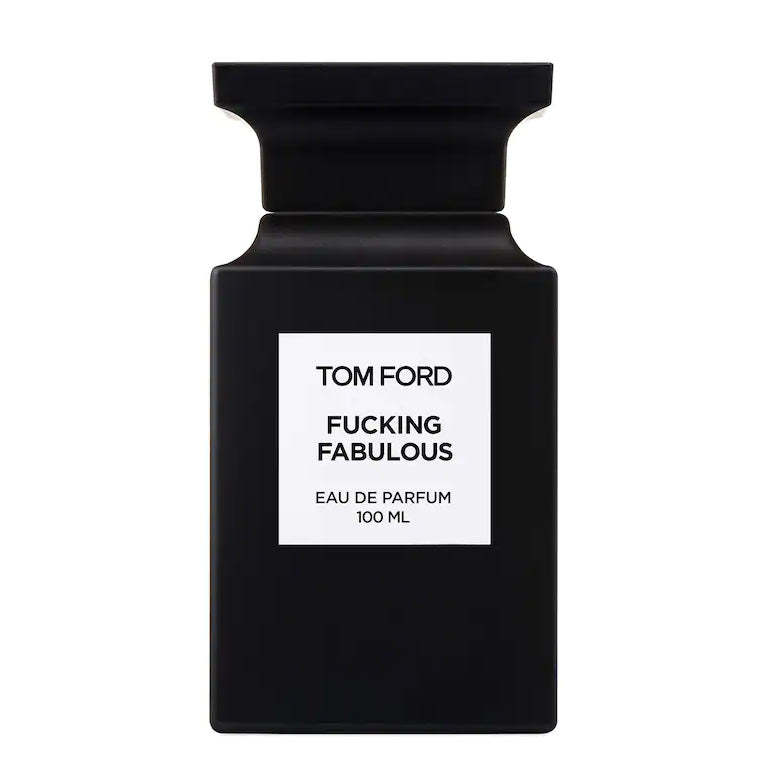 Fucking Fabulous by Tom Ford