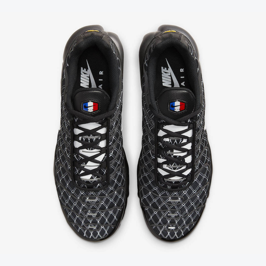 Air Max Plus 'France'