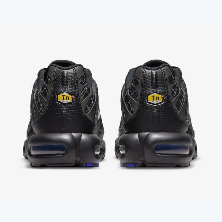 Air Max Plus 'France'