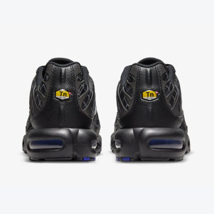 Air Max Plus 'France'