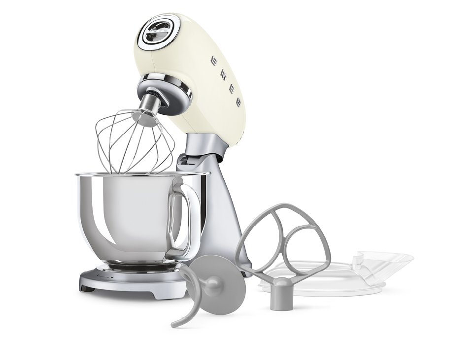 Robot sur socle SMF04CREU