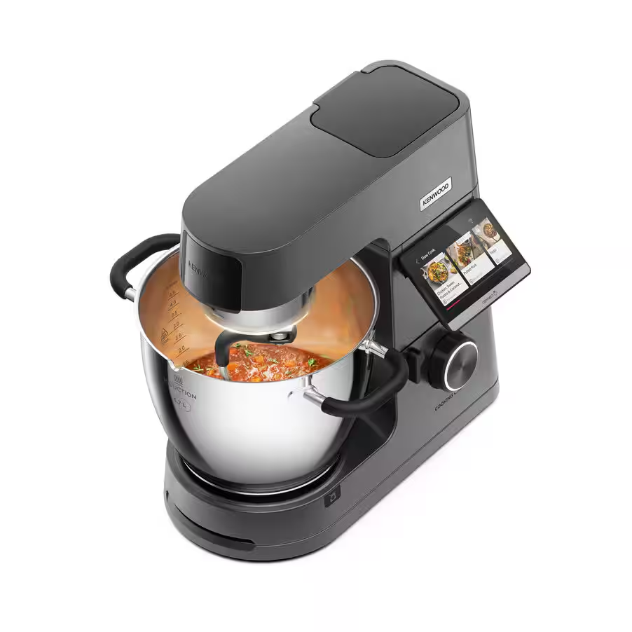 Kenthtwood pâtissier cuiseur Cooking Chef KCL96.004DG
