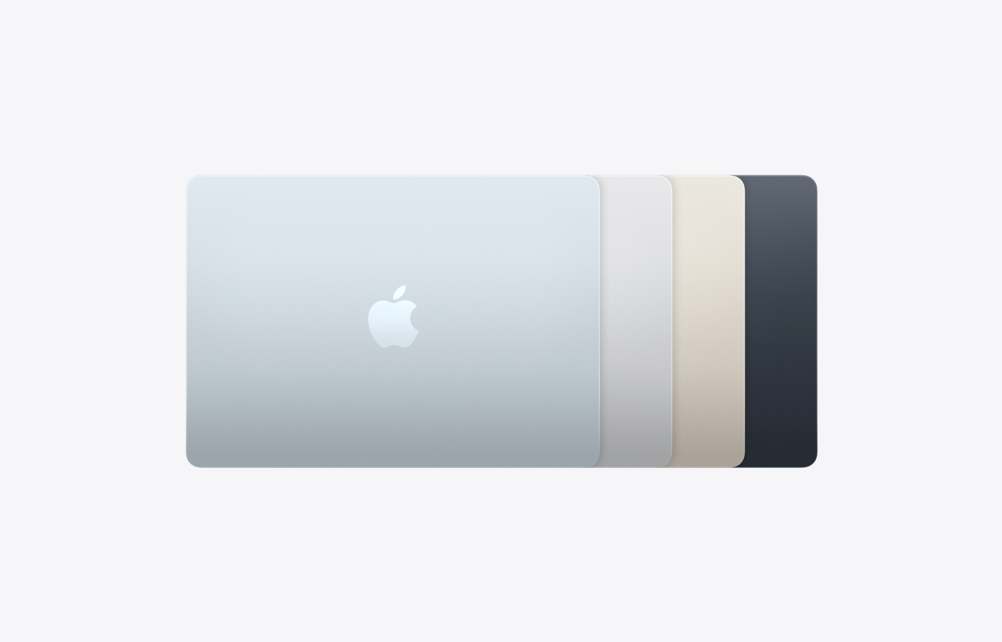 Apthtple MacBook Air M4