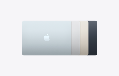 Apthtple MacBook Air M4