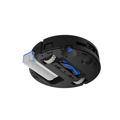 Aspirateur robot Ecovacs Deebot T80 Omni Noir