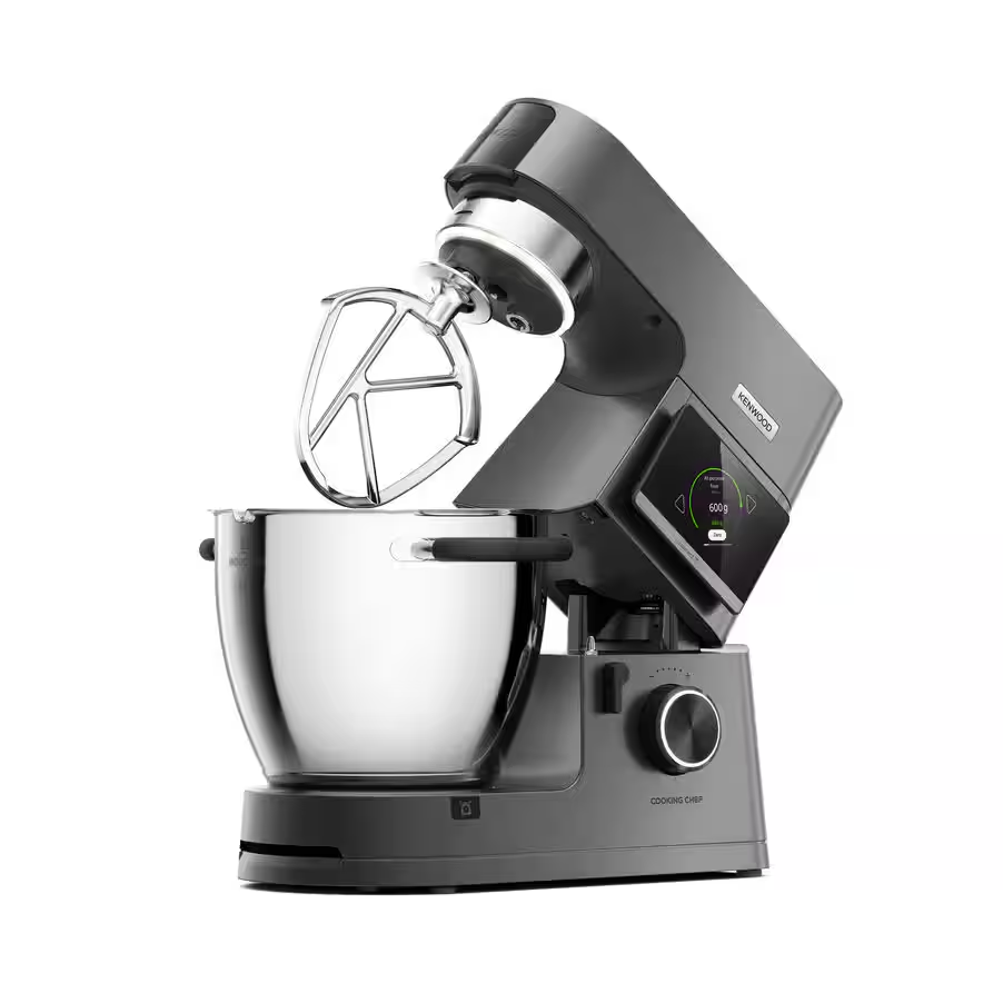 Kenthtwood pâtissier cuiseur Cooking Chef KCL96.004DG