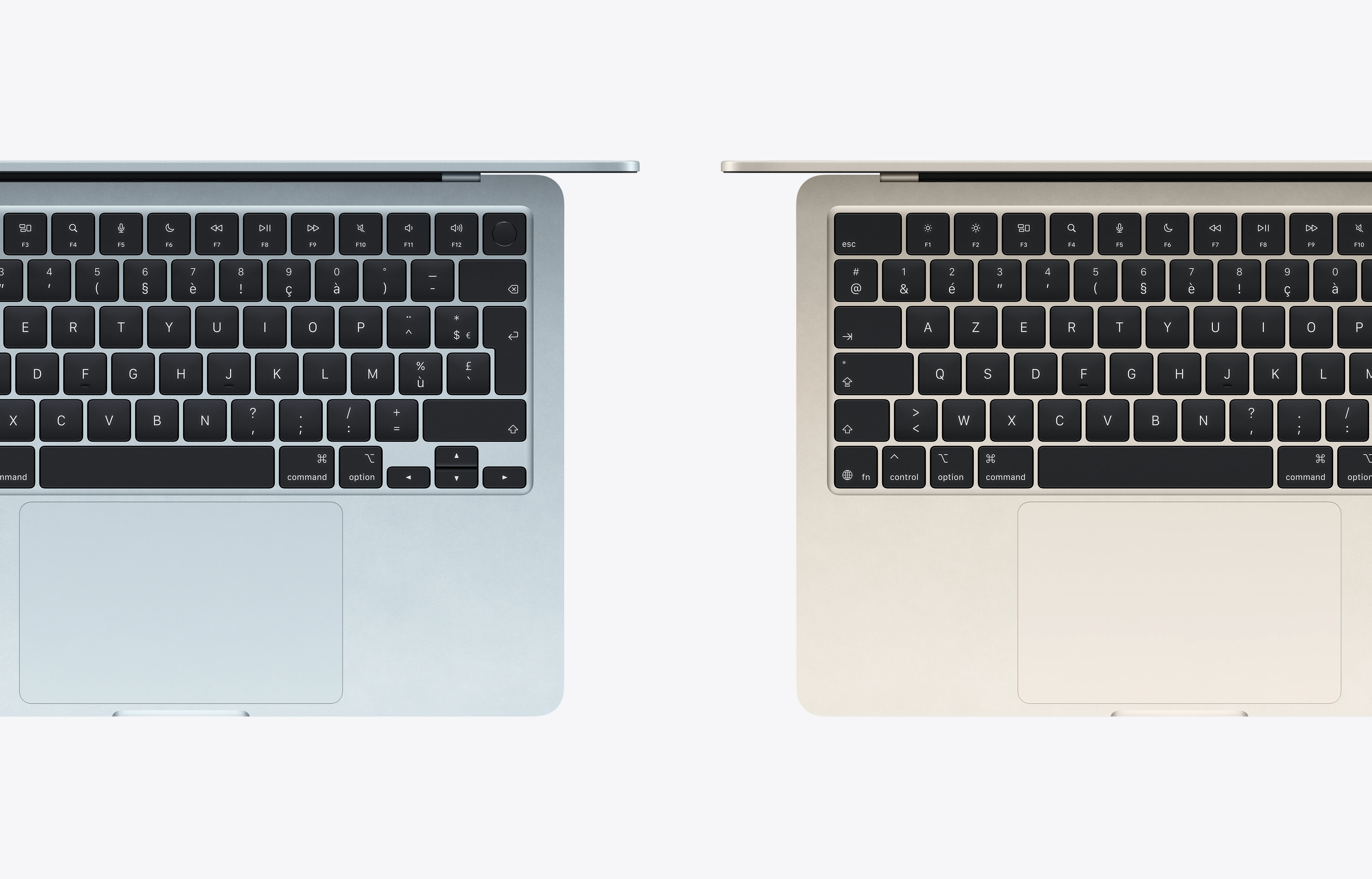 Apthtple MacBook Air M4