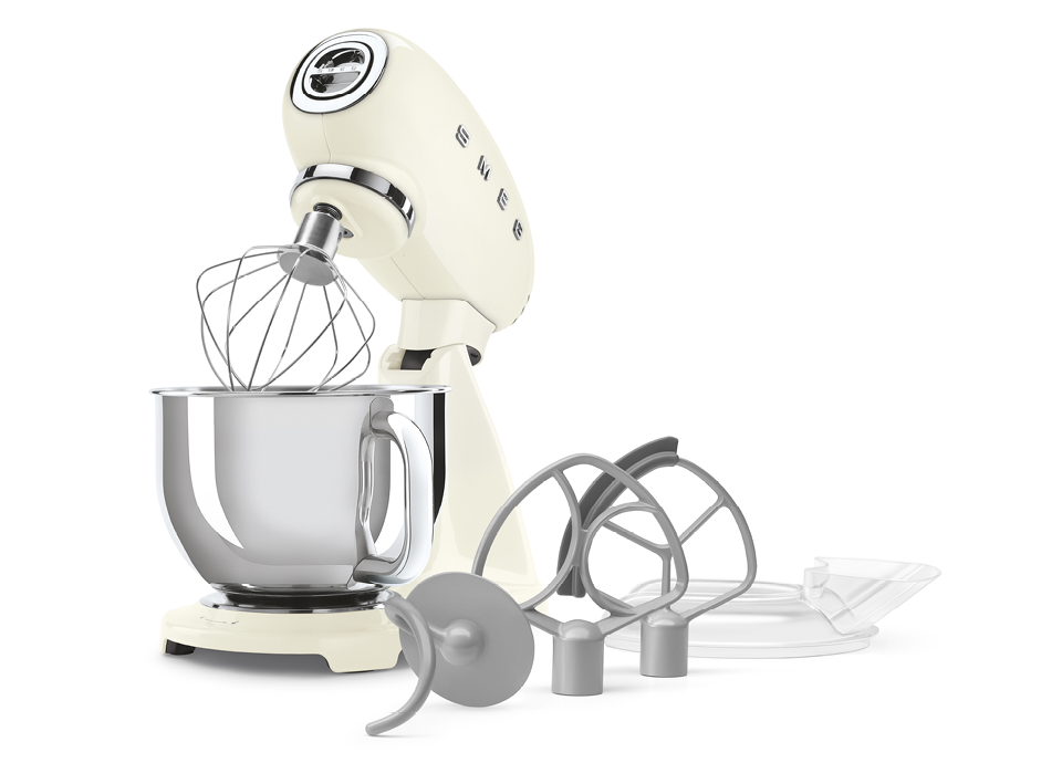 Robot sur socle SMF05CREU