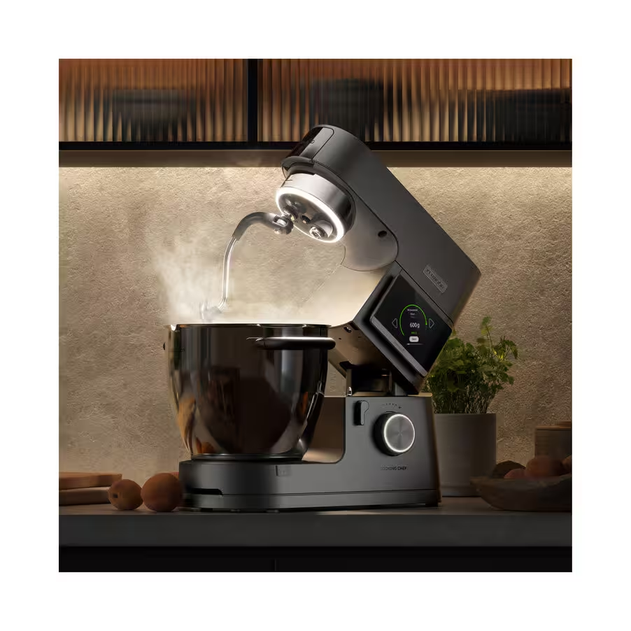 Kenthtwood pâtissier cuiseur Cooking Chef KCL96.004DG