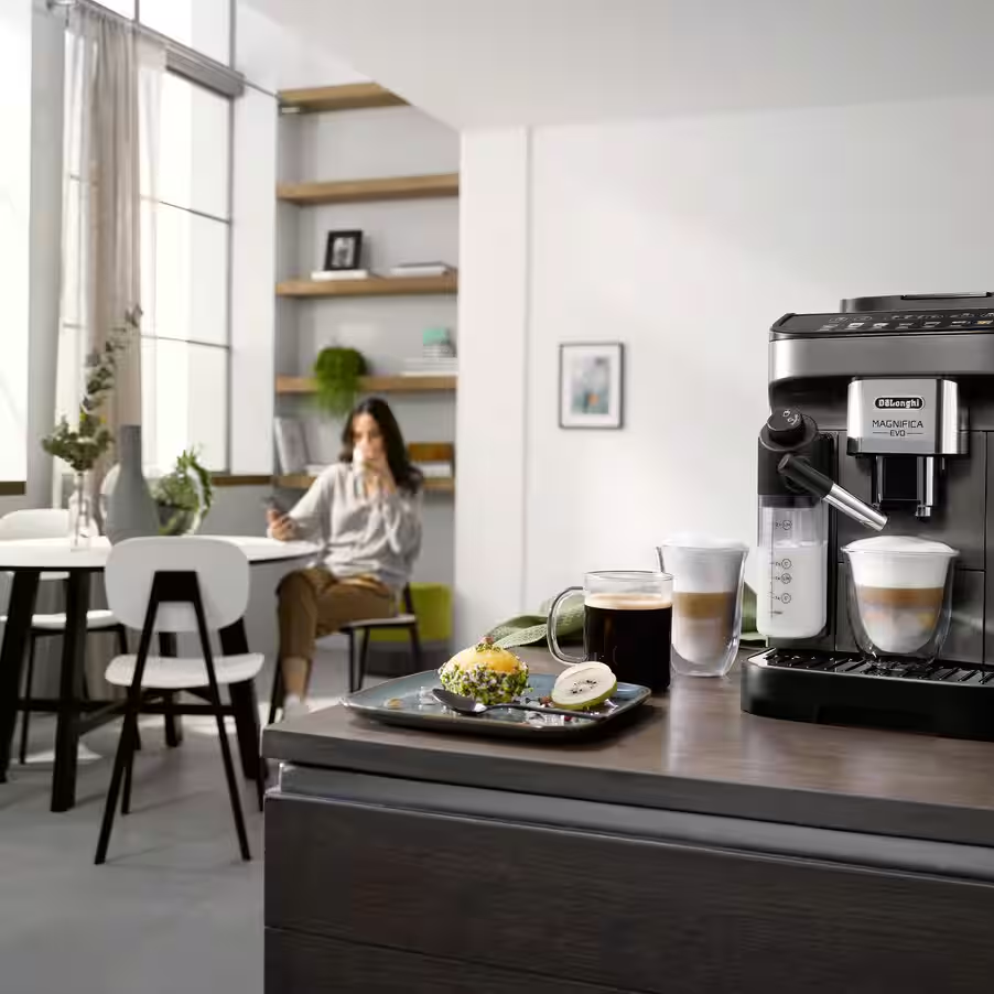 De'Longhi Magnifica Evo