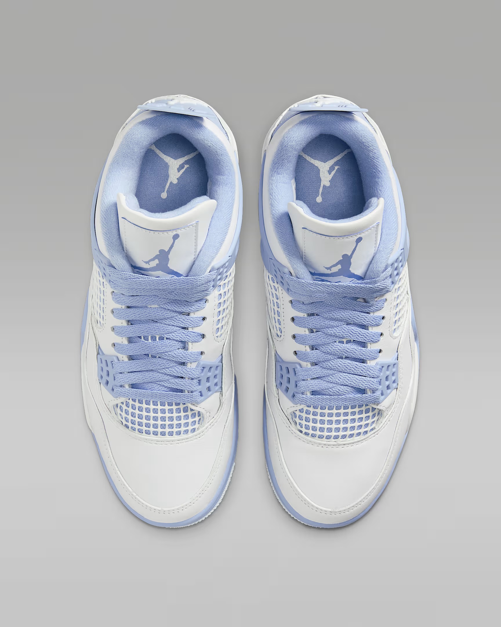 Nithtke Air Jorthtdan 4 Retro 'White Thunder'