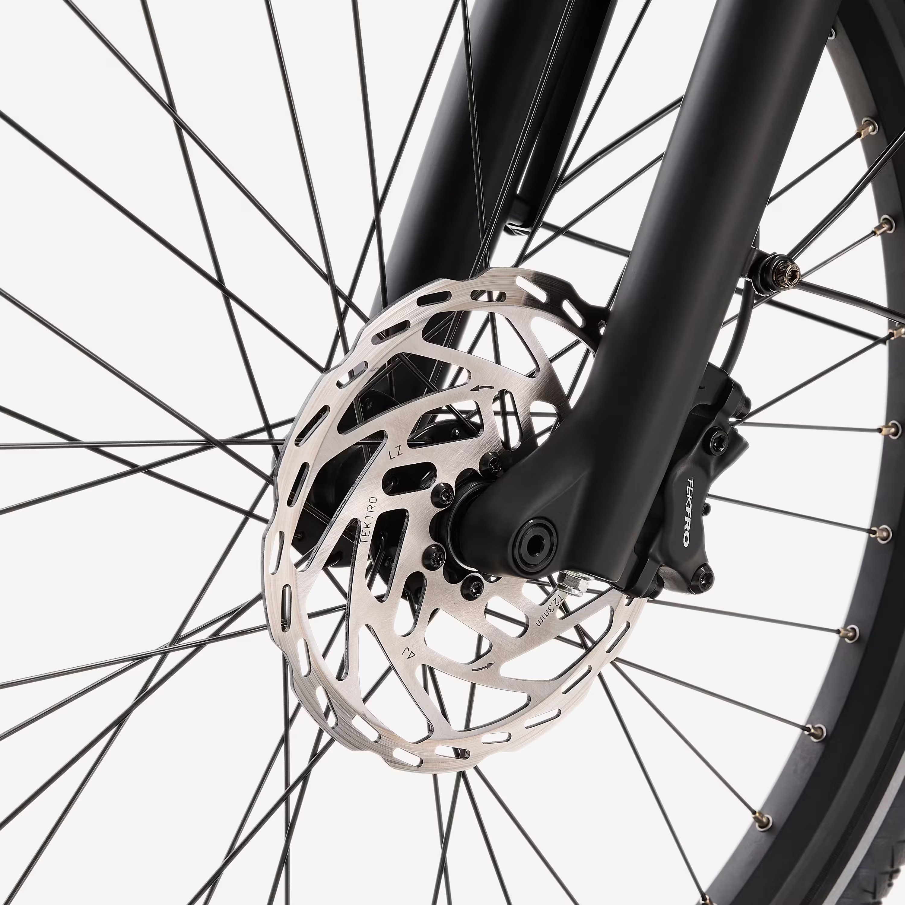 BTWIN Velo électrique longtail R500E