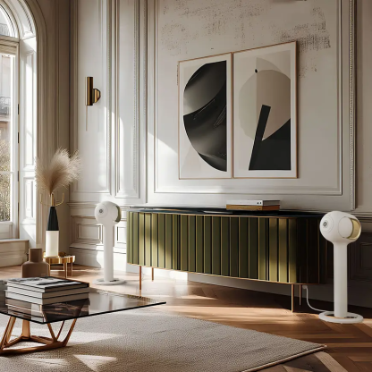 Devialet Tree Phantom Ultimate 108dB