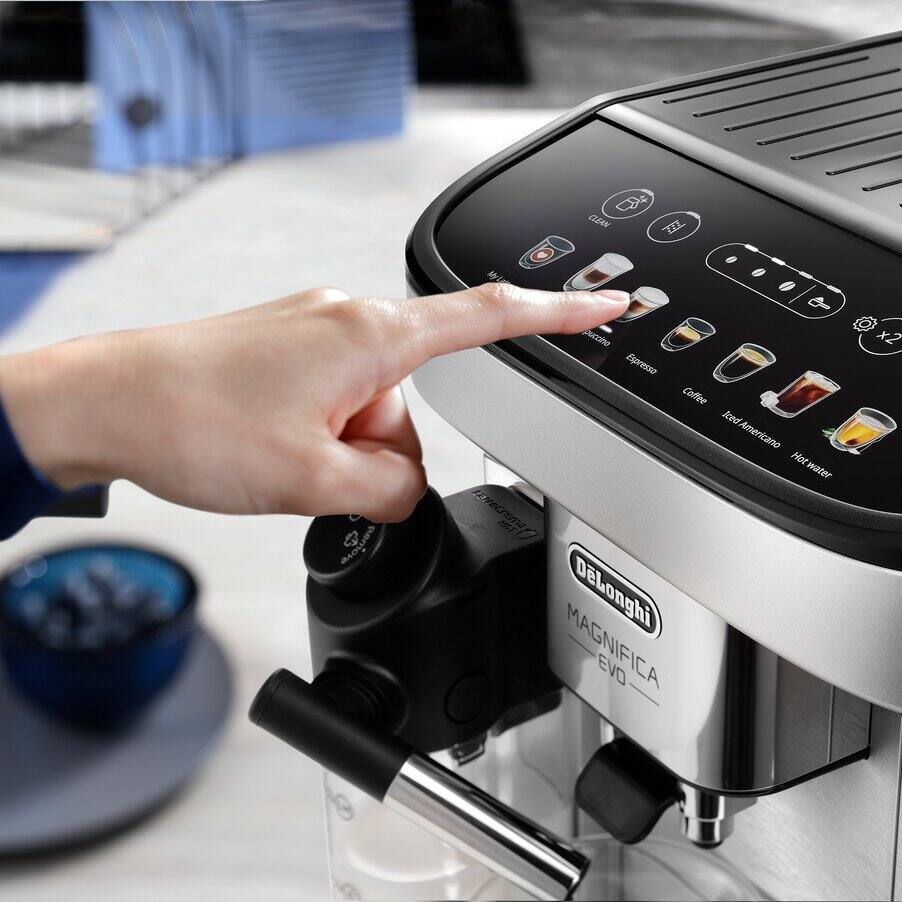 De'Longhi Magnifica Evo