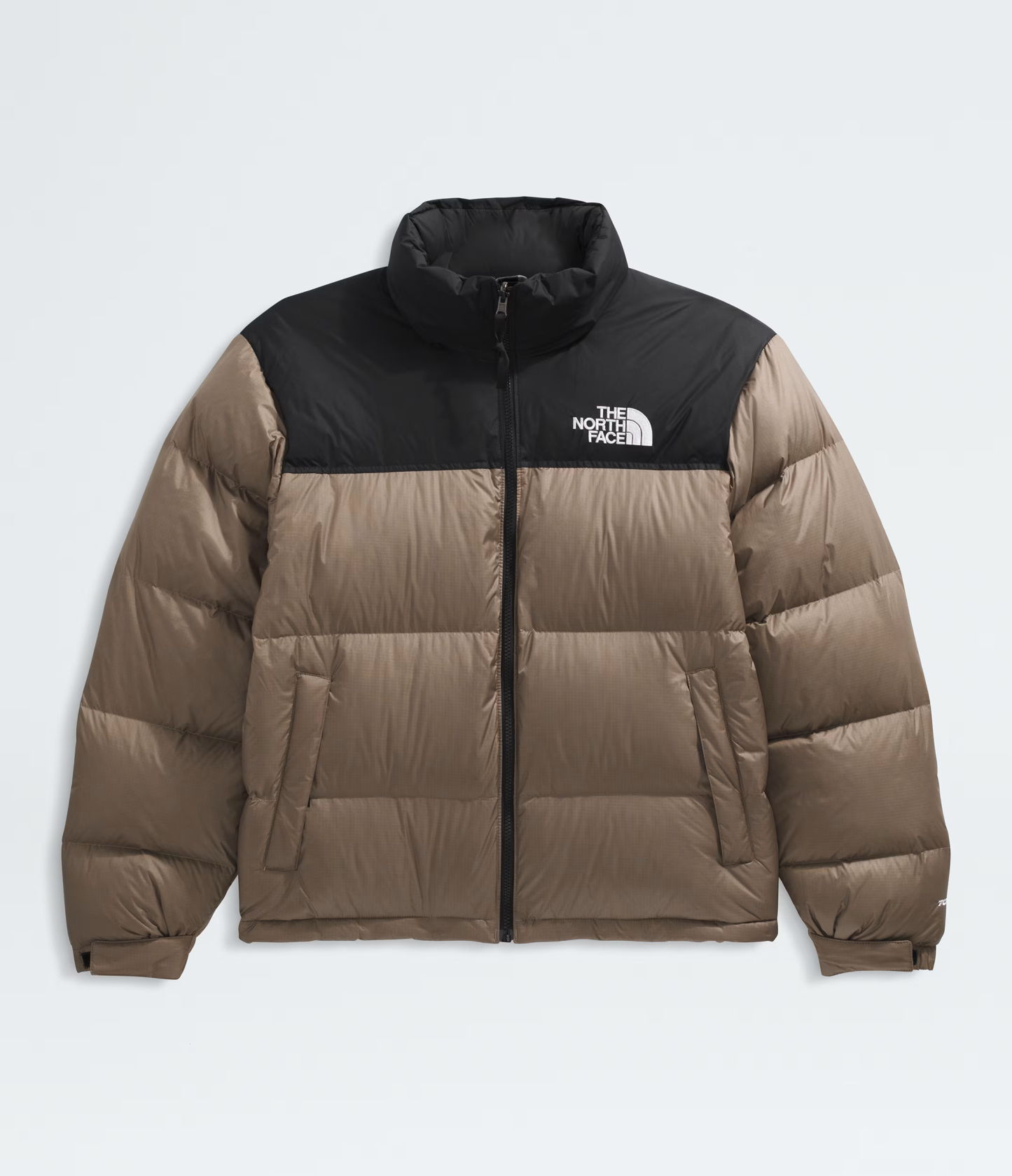 The Nothtrth Fathtce 1996 Retro Nuptse Jacket