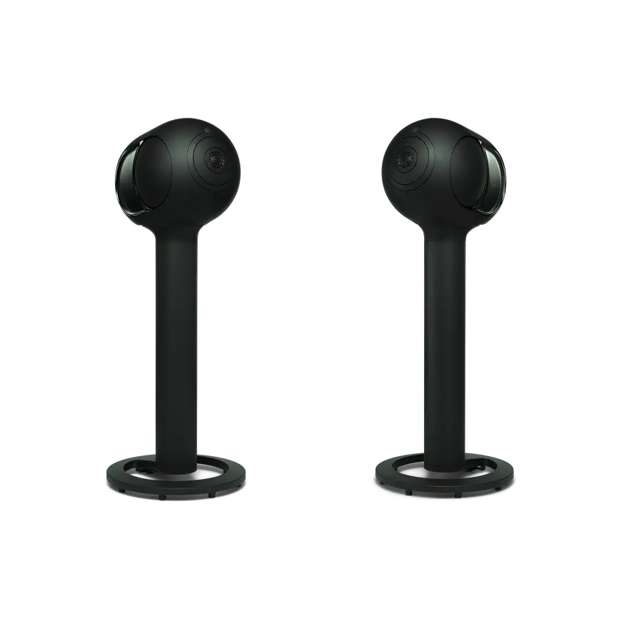Devialet Tree Phantom Ultimate 108dB