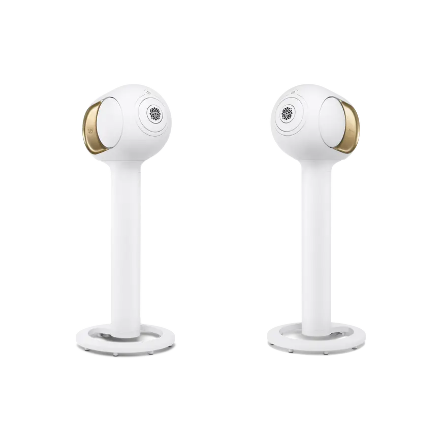 Devialet Tree Phantom Ultimate 108dB