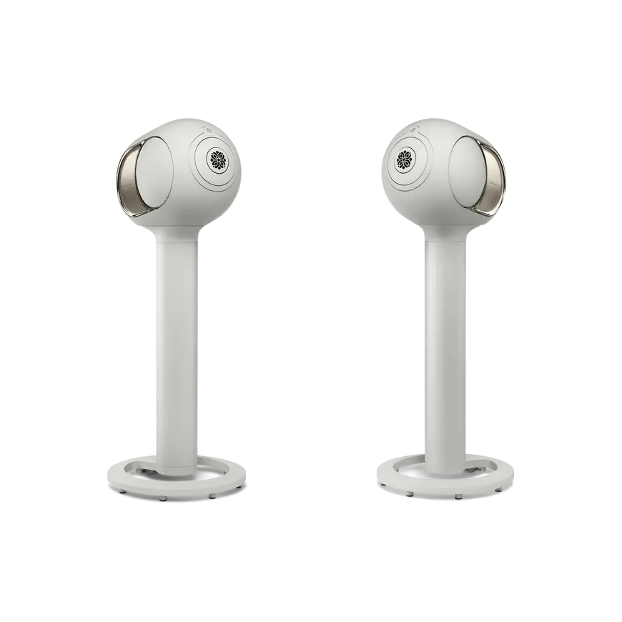 Devialet Tree Phantom Ultimate 108dB