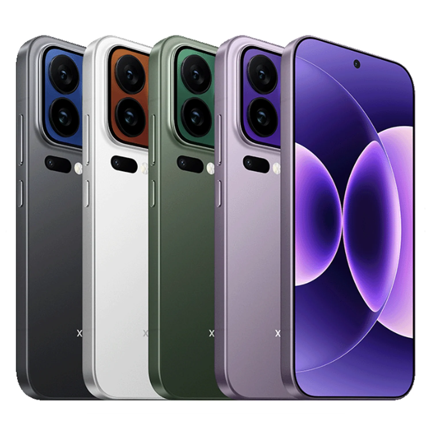 Xiaothtmi 17 Pro Max