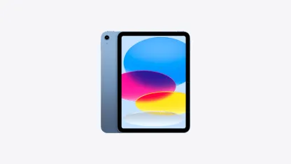 APPLE iPad 11