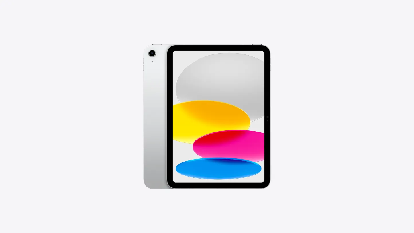 APPLE iPad 11