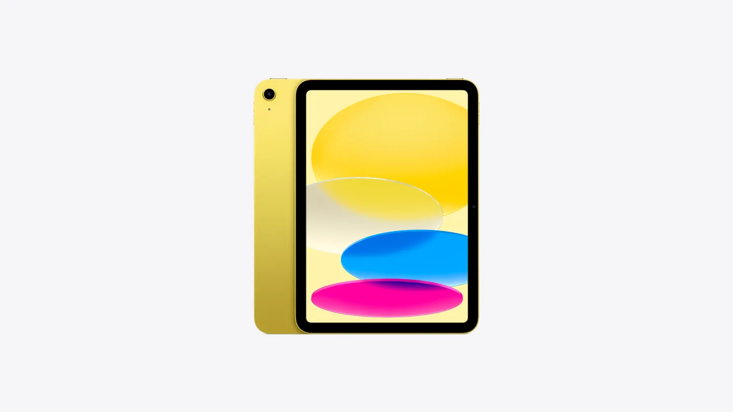 APPLE iPad 11