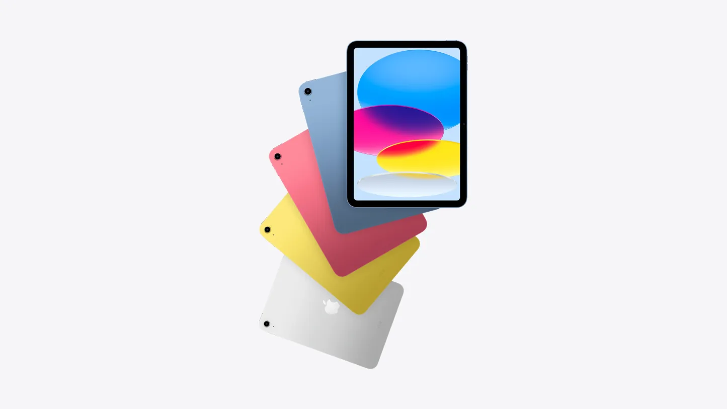 APPLE iPad 11