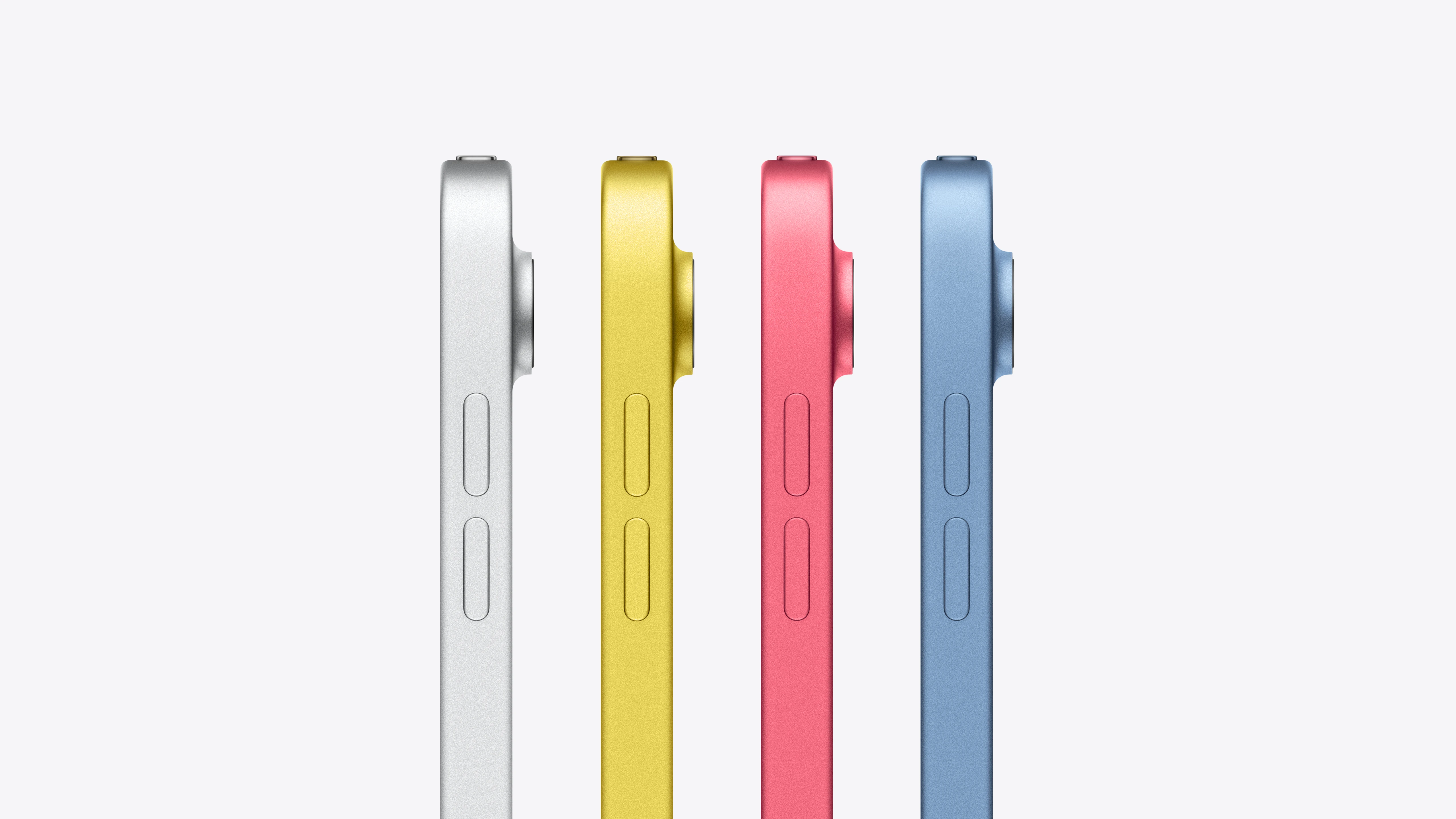 APPLE iPad 11