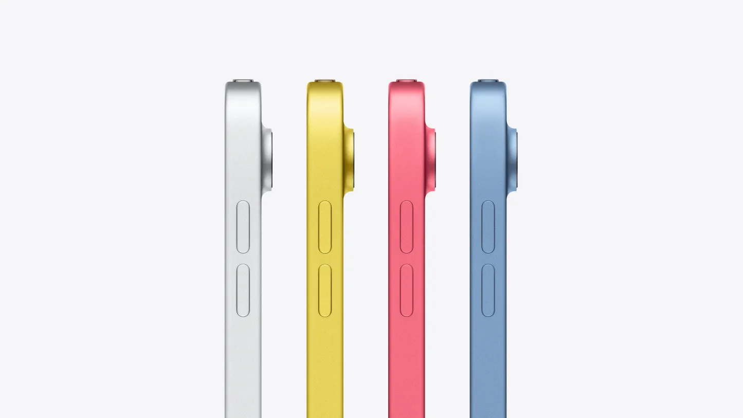 APPLE iPad 11