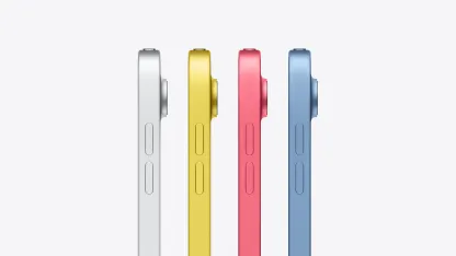 APPLE iPad 11