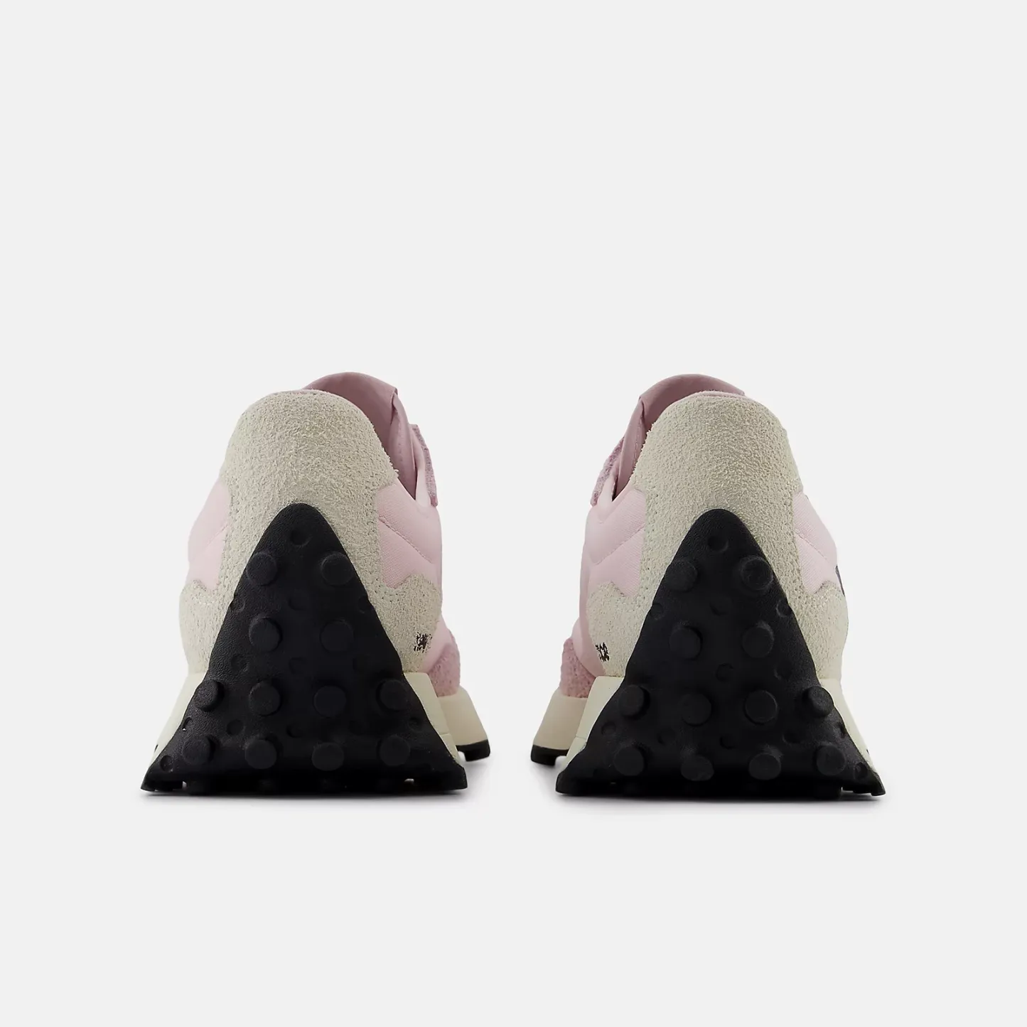 New Balathtnce WS327 - Baskets basses - Twilight Haze with Rose Sugar and Deep Plum