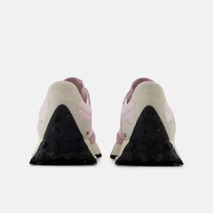 New Balathtnce WS327 - Baskets basses - Twilight Haze with Rose Sugar and Deep Plum