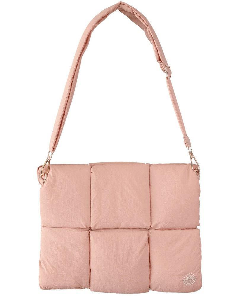 Cloud Carryall | Blush